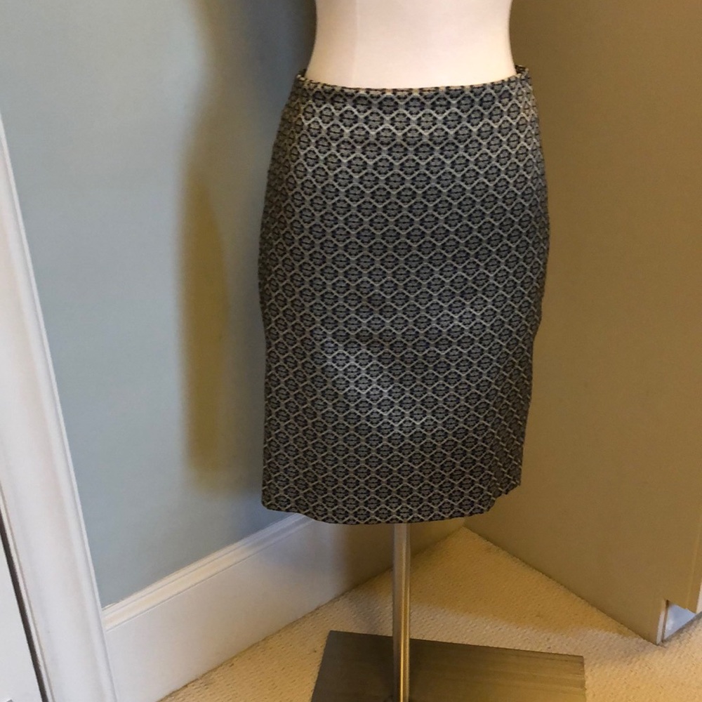 Ann Taylor Pencil Skirt